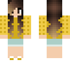bee girl