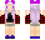 bi girl edit