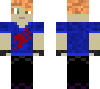 billy hartson fairytail edition