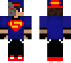 bionic super boy
