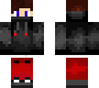 blackhoodie jack