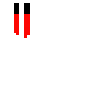 bleeding child