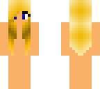 blond hair base