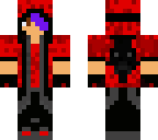 blood hood