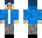 blue boy