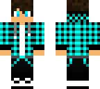 blue dj