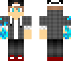 blue fire boy 4