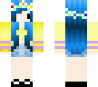 blue less