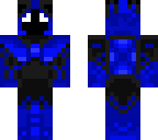 blue mage