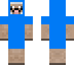 blue sheep