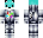 blue space fox