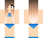 blue swimmer