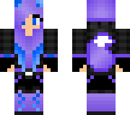 blue wolfe