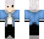 boy sans
