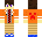 boy skin