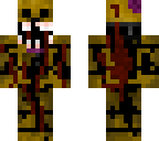 broken nightmare fredbear 2
