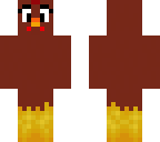 brown chicken 2