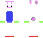 bunny bird