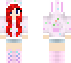 bunny girl