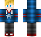 capn boy
