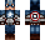 captain america