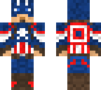 captain america aou