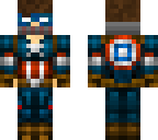 captin haemmer