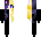 cat and bunny