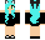cat girl 2