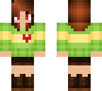 chara edit
