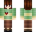chara edit