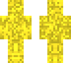 cheese man
