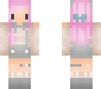 cheshxre's skin