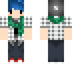 chibi 3rd