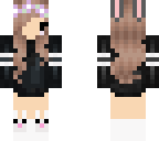 chibi bunny