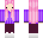 chibi girl 3
