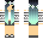 chibi girl
