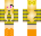chica girl