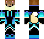 chipmunk gamer