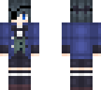 ciel phantomhive