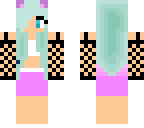 club girl fixed