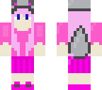 coldclaws skin prototype