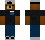 cool bear