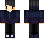 cool chibi