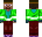 creep steve