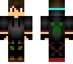 creeper dude