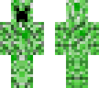 creeper man