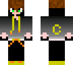 criss the gamer