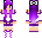 cute and purple 2