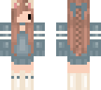 cute chibi thing 